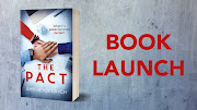 Join Amy Heydenrych in conversation with eNCA anchor Michelle Craig at Love Books as she launches her new thriller.