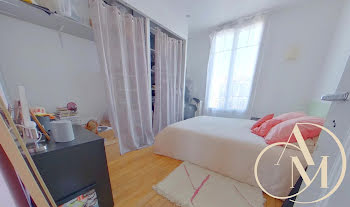 appartement à Enghien-les-Bains (95)