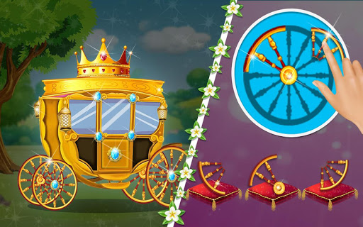 Princess Leg Spa  Royal Beauty Salon