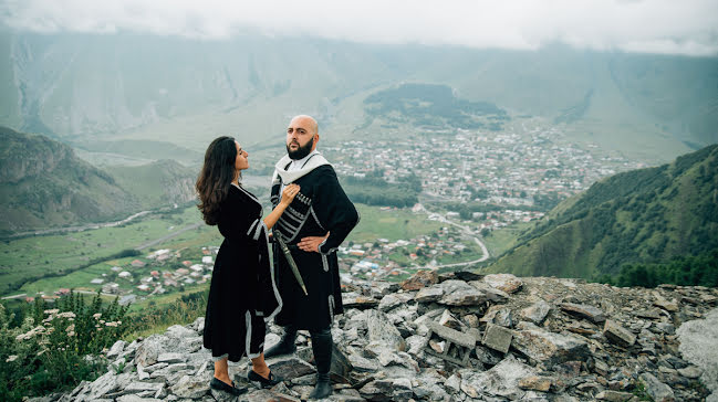 Fotografo di matrimoni Natalya Matlina (nataliamatlina). Foto del 2 luglio 2022