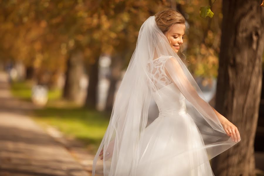 Fotografo di matrimoni Lena Astafeva (tigrdi). Foto del 26 gennaio 2015