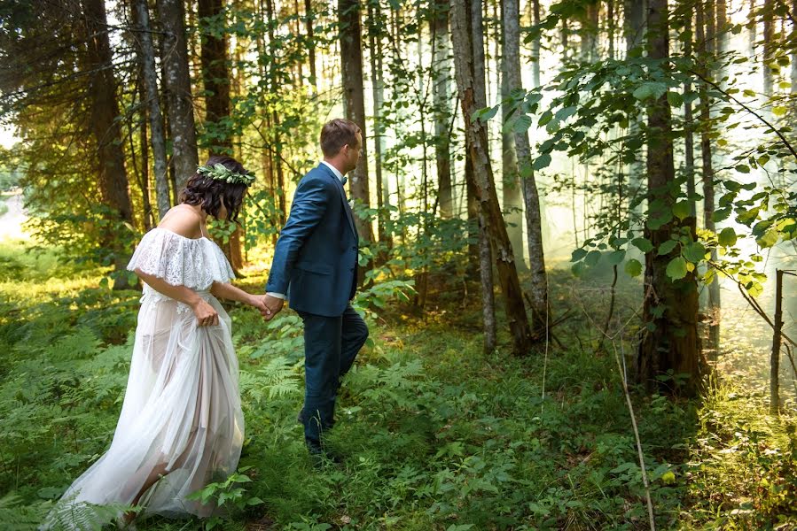 Photographe de mariage Gints Ivuskans (gints). Photo du 23 janvier 2019