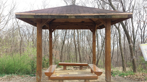 Park Gazebo 