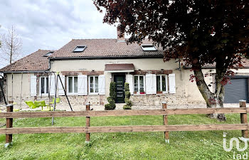 maison à Ossey-les-Trois-Maisons (10)