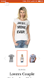 Women's Clothing- Fashion Shopping