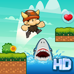 Cover Image of Download Jungle Adventure World HD Game 2020 4.0 APK