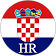 Radio HR, Hrvatski Radio icon