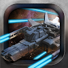 Deep Space Fleet: Galaxy War icon