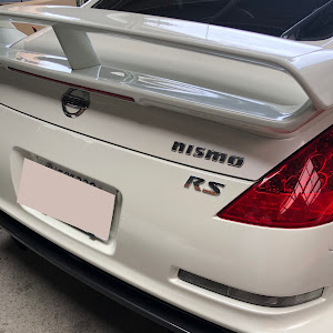 フェアレディZ Z33
