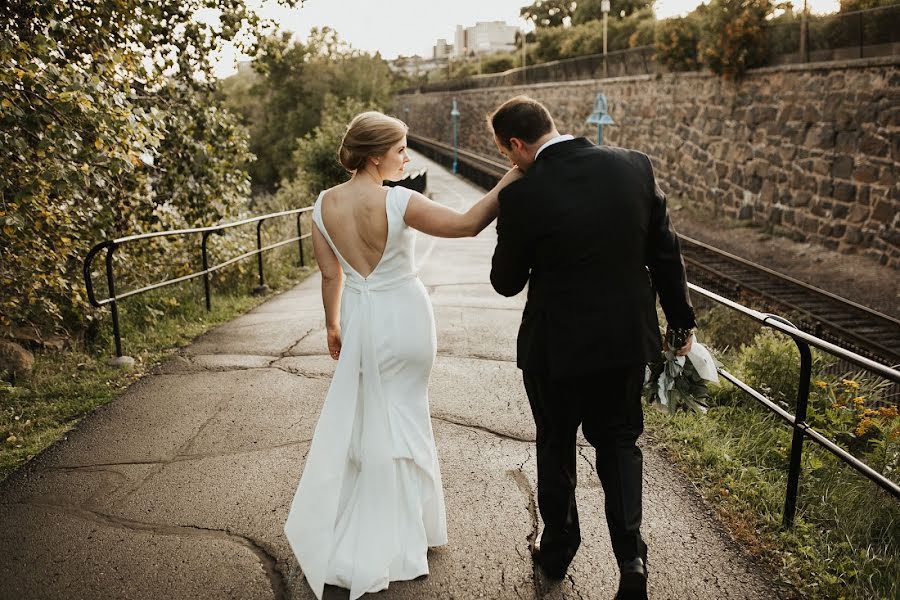 Fotógrafo de bodas Ester Knowlen (esterknowlen). Foto del 8 de septiembre 2019