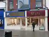 A B Opticians