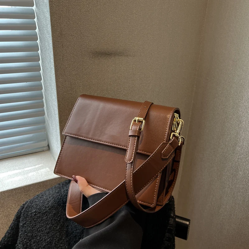 Sac à Bandoulière Femme Polyvalent à Épaule Unique – Confort et Style pour Toutes les Occasions. Idéal pour le Quotidien et les Sorties. Un Accessoire Indispensable.