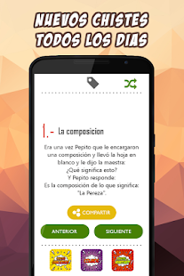 How to mod Chistes de Pepito lastet apk for laptop