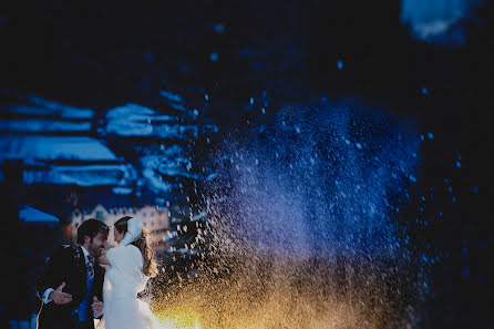 Wedding photographer Antonio Trigo Viedma (antoniotrigovie). Photo of 25 June 2015