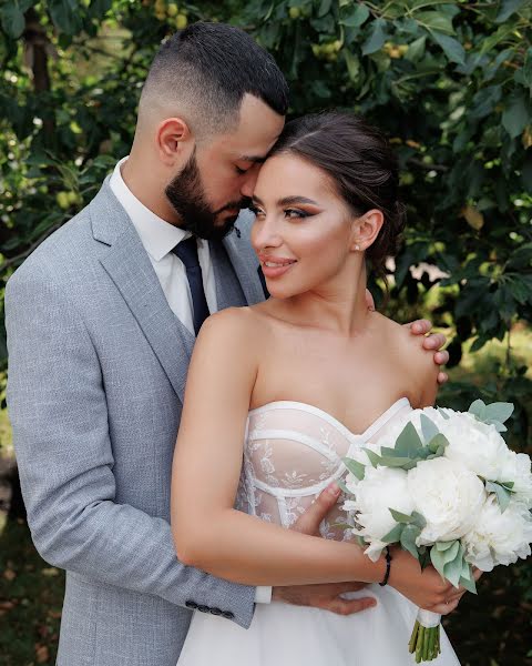 Fotógrafo de bodas Evgeniy Mashaev (mashaev). Foto del 17 de mayo