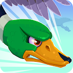 Cover Image of ดาวน์โหลด Duckz! 0.8.3 APK