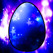 Glow Egg  Icon