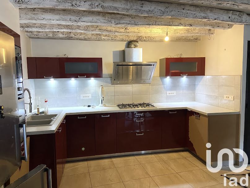 Vente maison 3 pièces 95 m² à Daglan (24250), 179 000 €