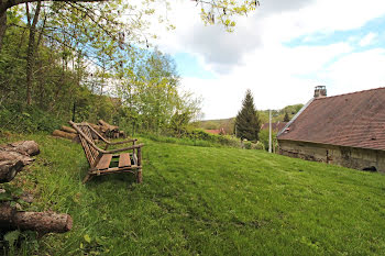 maison à Tracy-le-Mont (60)