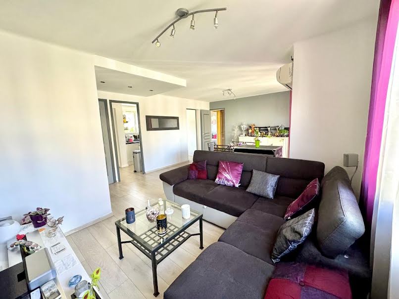 Vente appartement 3 pièces 63 m² à Hyeres (83400), 297 000 €