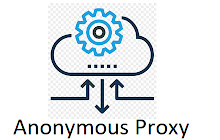 Anonymous Proxy Vpn Browser small promo image