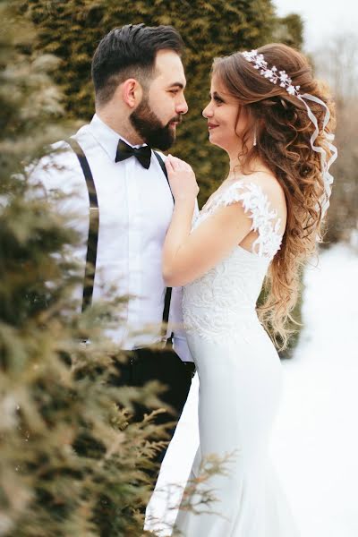 結婚式の写真家Sevda Yilmaz (sevdayilmaz)。2019 3月21日の写真