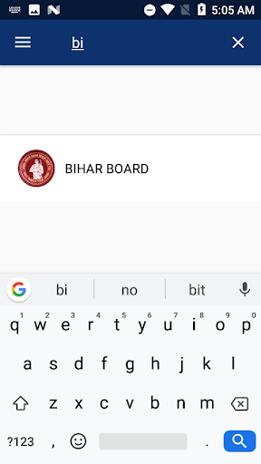 10th Board Result 2020