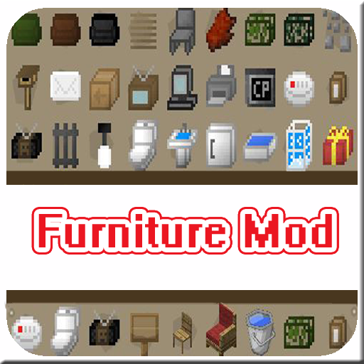 Furniture Mod