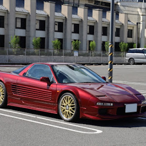 NSX NA1