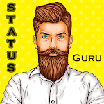 Cover Image of Télécharger Status Guru - Hindi Status Video 1.0.0 APK