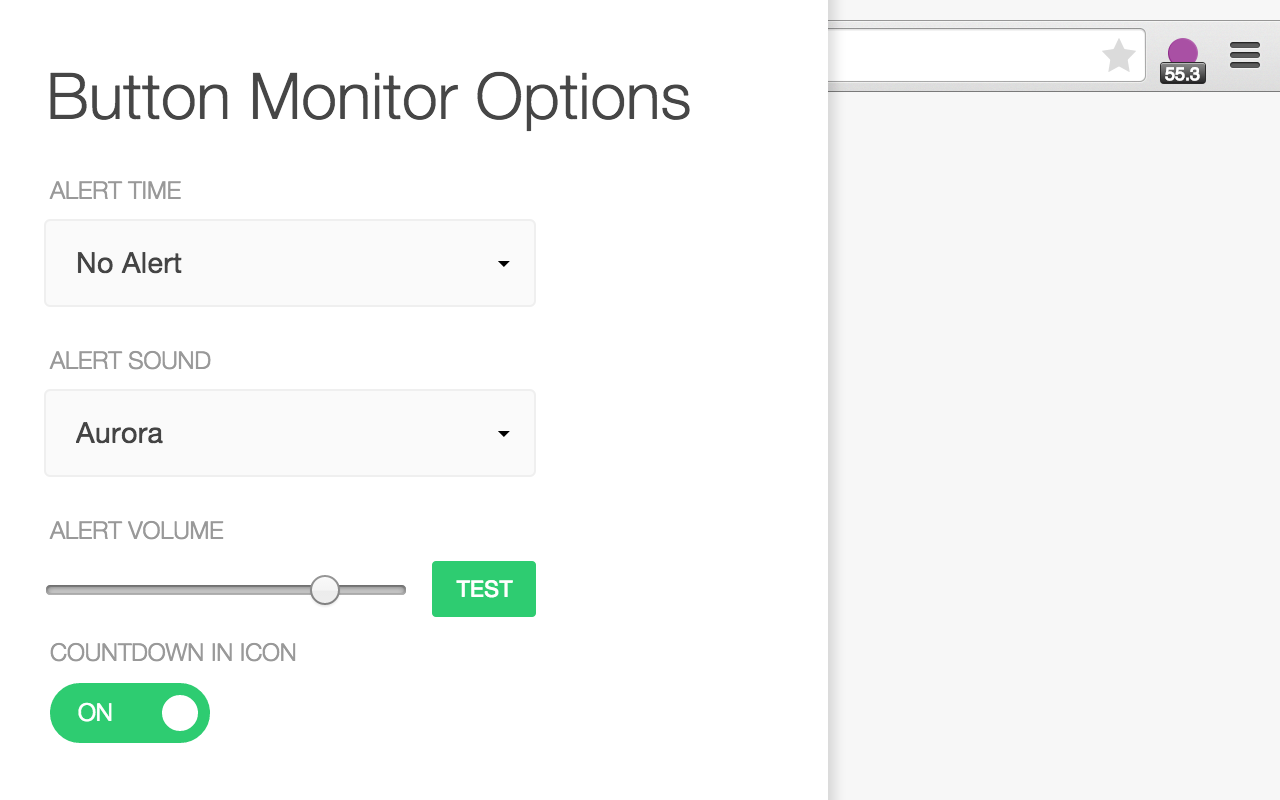 Button Monitor Preview image 0