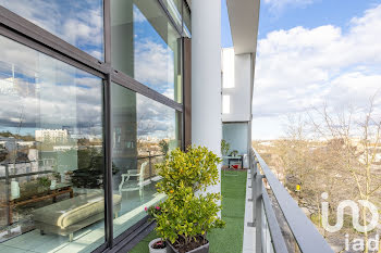 duplex à Rennes (35)