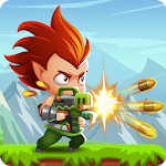 Cover Image of Herunterladen Hero Wars Super Legend Stockkampf 1.19 APK