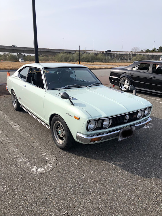 スカイラインの自分で撮ったベストショットTOP3・久しぶりにドライブ♪・黄砂嫌い・#プチカスタム・他力本願なら沢山あるのに💦💦💦に関するカスタム事例の投稿画像6枚目