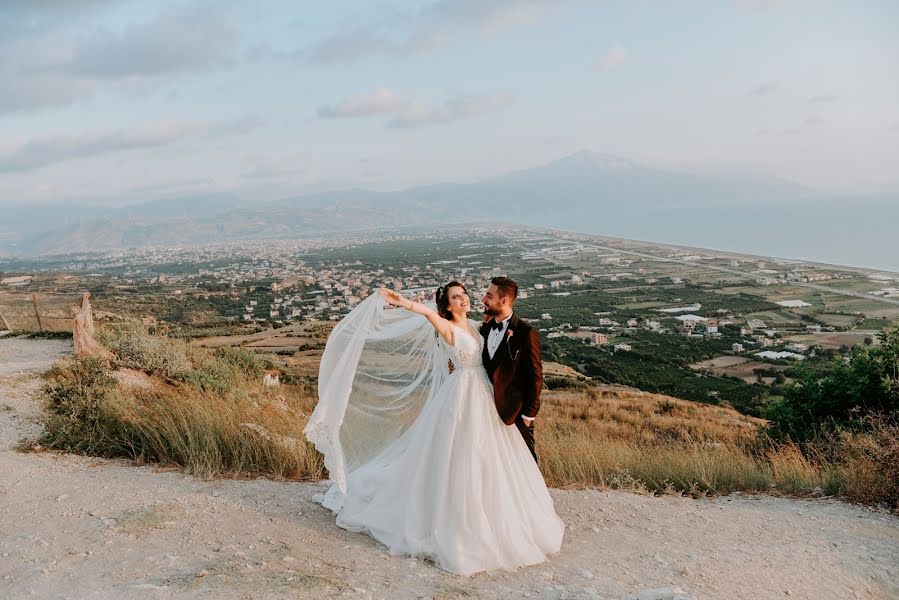 Fotógrafo de casamento Selma Helvacı Atar (selmahelvaciatar). Foto de 12 de julho 2020