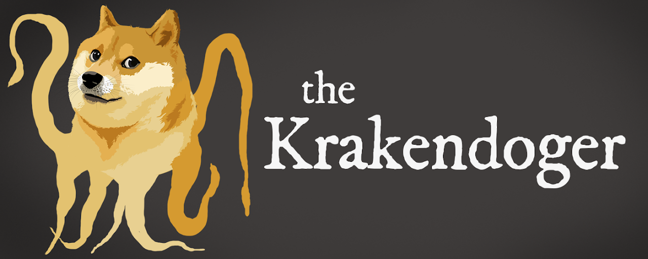 The Krakendoger Preview image 2