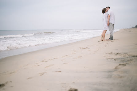 Fotógrafo de bodas Trung Dinh (ruxatphotography). Foto del 26 de mayo 2022