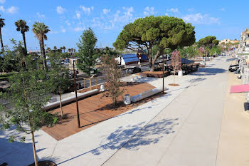 locaux professionnels à Bandol (83)