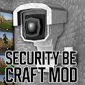 Security Be Craft Mod for MCPE