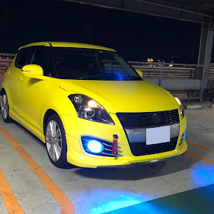 スイフトスポーツ ZC32S