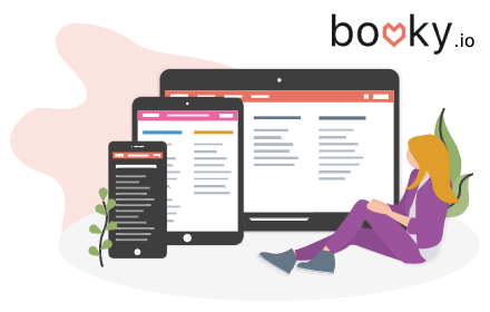 booky.io Extension Preview image 0