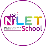 Cover Image of डाउनलोड NLET School Management Software 1.1 APK
