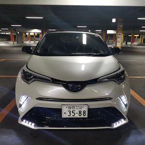 C-HR ZYX10