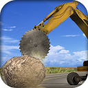 Download Heavy Excavator: Stone Cutter Install Latest APK downloader