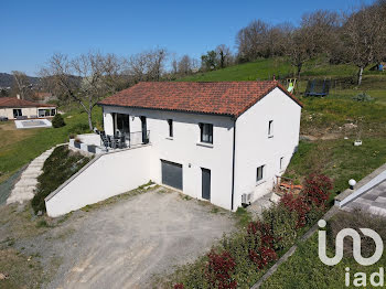 maison à Capdenac-Gare (12)