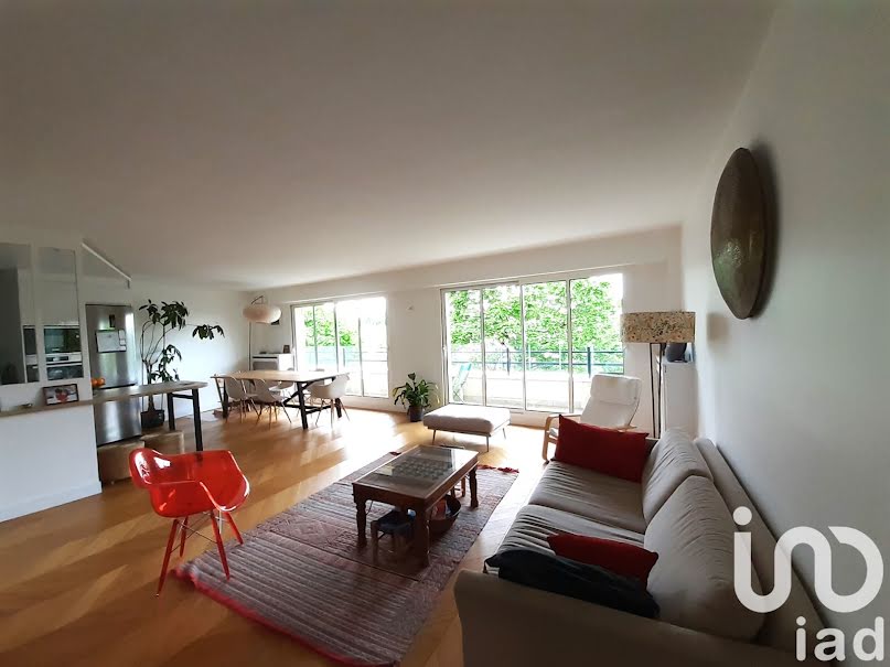 Vente appartement 5 pièces 110 m² à Le Vésinet (78110), 698 000 €