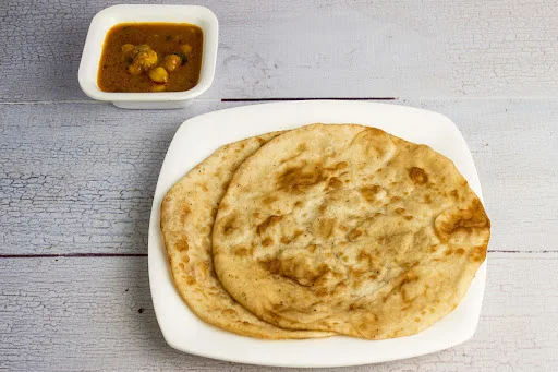 Chola Bhatura