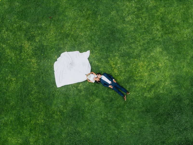 Fotógrafo de casamento Yordan Vidal Lopez (vidalfotografo). Foto de 11 de abril 2022