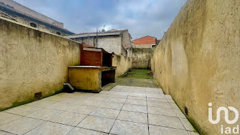 maison à Castelnaudary (11)