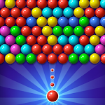 Cover Image of Download Bubble Shooter  APK